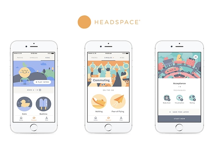 headspace